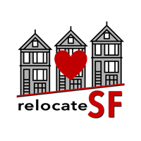 Relocate SF